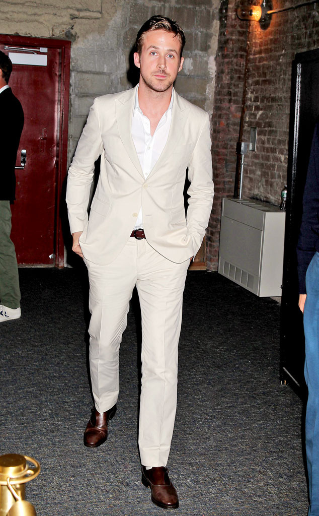 Ryan Gosling Ryan Gosling
